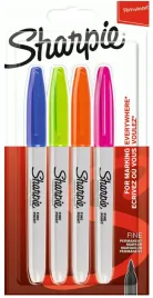 marekry-sharpie-fine-point-4-kolory-2065403