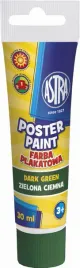 farba-plakatowa-astra-30-ml-ciemna-zielen