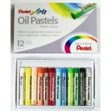 kredki-pastelowe-pentel-12kolorow
