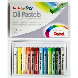 kredki-pastelowe-pentel-12kolorow