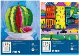 blok-do-malowania-creatinio-a3-20k-120g-stan-nowy
