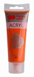 farba-akrylowa-75ml-pomaranczowa-happy-color