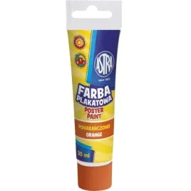 farba-plakatowa-astra-pomaranczowa-30ml