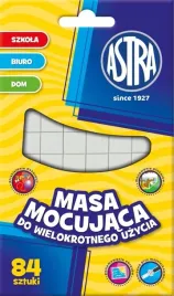 masa-mocujaca-kwadraciki-astra-84-szt-50g
