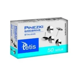 pinezki-srebrne-50-szt-tetis