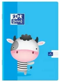 zeszyt-a5-16-kartek-linia-podwojna-oxford-kids-rozne-wzory