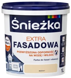 sniezka-fasadowa-extra-bezowy-1l