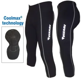 spodnie-spodenki-rowerowe-damskie-3-4-rozmiar-xs