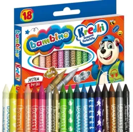 kredki-szkolne-swiecowe-glinka-bambino-18-kolorow