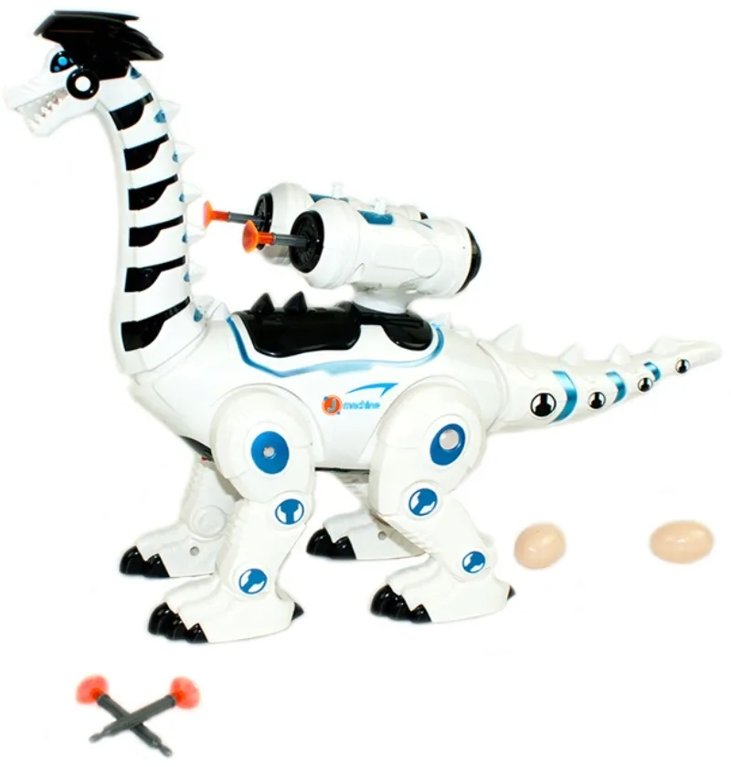 dinozaur-interaktywny-robot