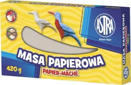 masa-papierowa-astra-420g