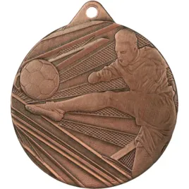 brazowy-medal-nagroda-pilka-nozna-50mm-me001