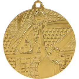 zloty-medal-nagroda-siatkowka-50mm-mmc7650