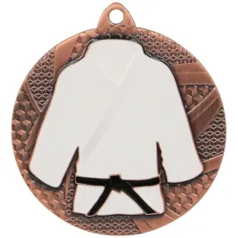 brazowy-medal-nagroda-judo-karate-50mm-mmc6550