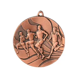 brazowy-medal-nagroda-bieg-bieganie-50mm-mmc2350
