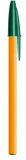 dlugopis-bic-orange-zielony-stan-nowy