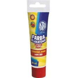 farby-plakatowe-w-tubie-30ml-jasna-czerwona-astra