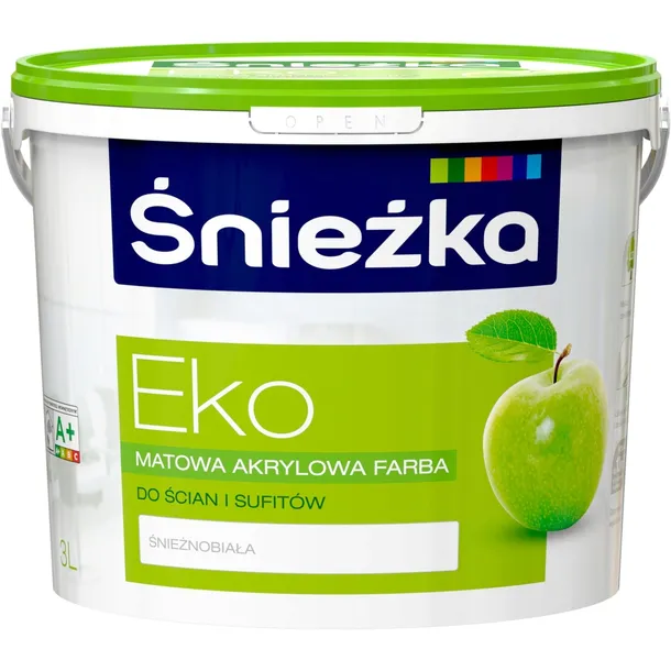 sniezka-eko-biala-3-l-wielkosc-opakowania-3-l