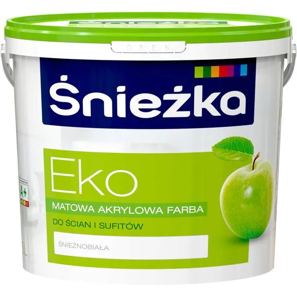 sniezka-eko-biala-5-l-wielkosc-opakowania-5-l