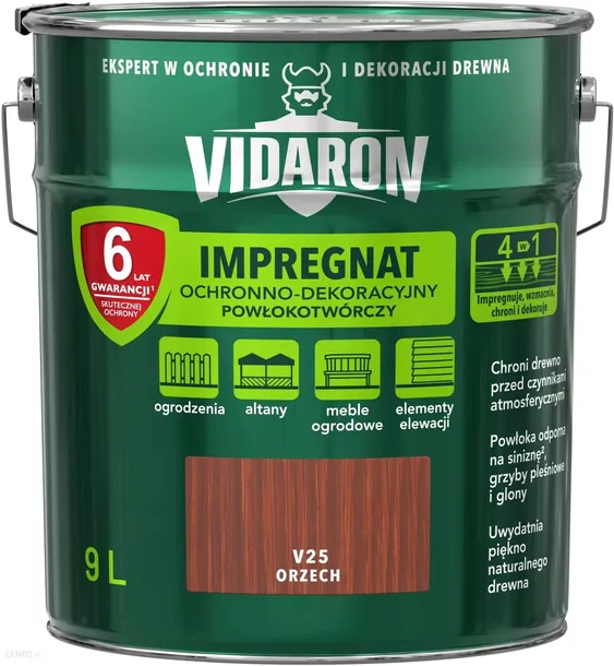 vidaron-impregnat-orzech-9l-v25-sposob-rozcienczania-nie-rozcienczac