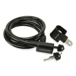 zapiecie-zabezpieczenie-rowerowe-dunlop-blokada-rowerowa-linka-150cm-klucz