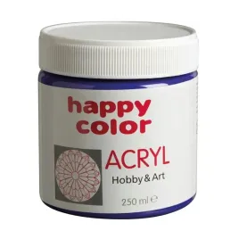 farba-akrylowa-250-ml-granatowy-happy-color