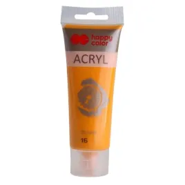 farba-akrylowa-75ml-ciemnozolty-happy-color