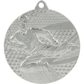 zloty-medal-nagroda-karate-50mm-mmc6650