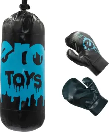 zestaw-bokserski-worek-rekawice-dla-dzieci-boks-enero-toys