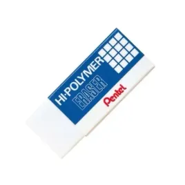 gumka-kreslarska-do-scierania-pentel-szkolna-zeh05-1-sztuka