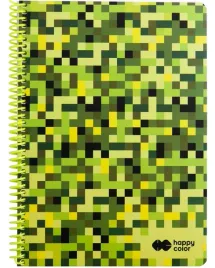 kolozeszyt-a4-80-kartek-w-kratke-pixel-gra-piksele