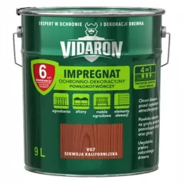 vidaron-impregnat-sekwoja-kalifornijska-v07-9lv07
