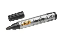 marker-permanentny-bic-czarny-2000-eco