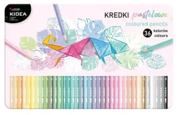 kredki-olowkowe-kidea-w-metalowym-pudelki-36-kol