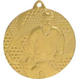 zloty-medal-nagroda-hokej-unihoc-50mm-mmc6750