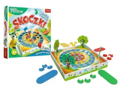 gra-skoczki-rodzina-treflikow-planszowa-trefl