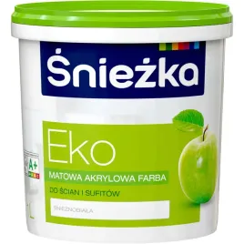 sniezka-eko-biala-1l