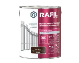 rafil-farba-do-bram-i-ogrodzen-brazowy-czekoladowy-polmat-ral8017-3l