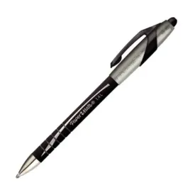 dlugopis-czarny-flexgrip-elite-paper-mate