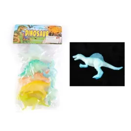 dinozaury-8szt-swiecace-w-ciemnosci-figurki