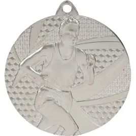 srebrny-medal-nagroda-bieg-bieganie-50mm-mmc6350