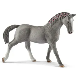 klacz-rasy-trakehner-figurka-schleich-kon-kolekcja