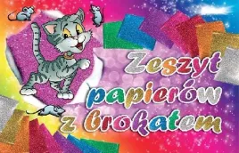 zeszyt-papierow-ozdobnych-b5-z-brokatem-kolorowych