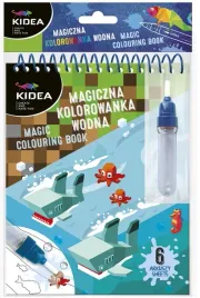 kolorwanka-wodna-kidea-piksele