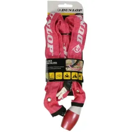 zapiecie-rowerowe-dunlop-blokada-rower-motor-hulajnoga-lancuch-120cm-klucz
