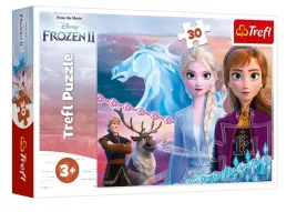 puzzle-30-odwaga-siostr-frozen-kraina-lodu-trefl