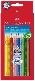kredki-olowkowe-faber-castell-12-kolorow-grip
