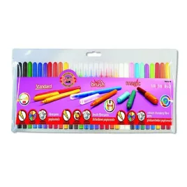 flamastry-mix-30-szt-folia-koh-i-noor-pisaki