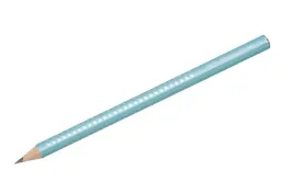 olowek-faber-castell-sparkle-pearly-jumbo-b