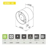 vents-wentylator-intro-d-100-k-stan-nowy